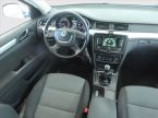 Škoda Superb - fotka číslo 6