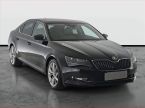 Škoda Superb - fotka číslo 0