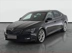 Škoda Superb - fotka číslo 1
