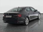Škoda Superb - fotka číslo 4