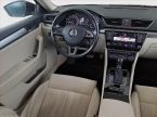 Škoda Superb - fotka číslo 6
