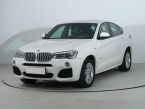 BMW X4 - fotka číslo 1