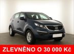 Kia Sportage - fotka číslo 0