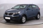 Kia Sportage - fotka číslo 1