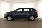 Kia Sportage - fotka číslo 2
