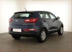 Kia Sportage - fotka číslo 4