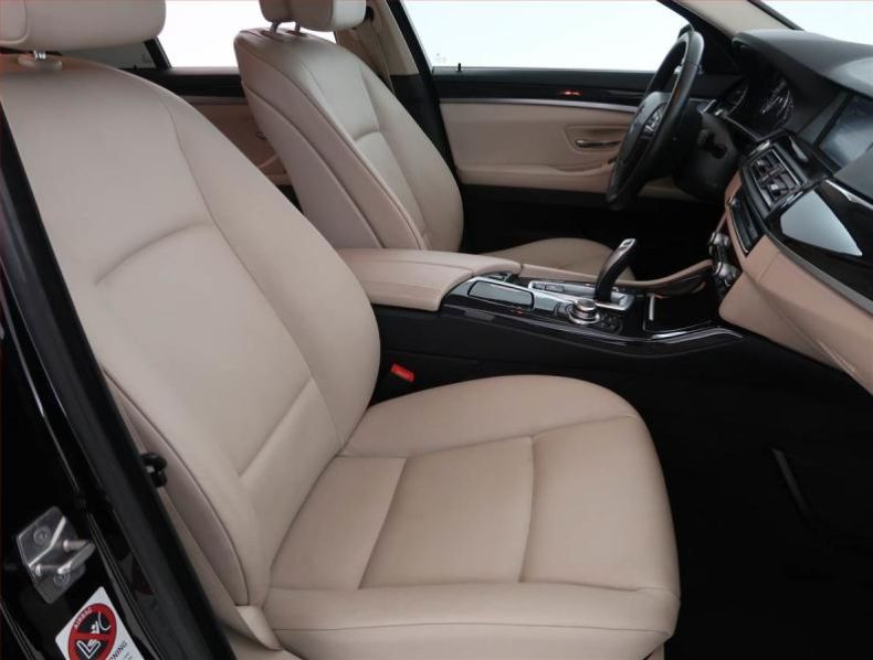 BMW Řada 5 - hlavní fotka