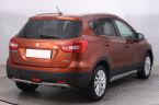 Suzuki SX4 - fotka číslo 4