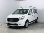 Dacia Dokker - fotka číslo 1