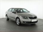 Škoda Octavia - fotka číslo 0