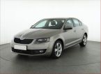 Škoda Octavia - fotka číslo 1