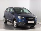 Opel Crossland X - fotka číslo 0
