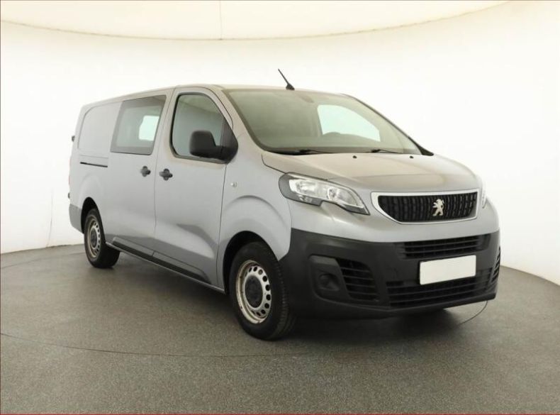 Peugeot Expert - hlavní fotka inzerátu