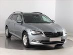 Škoda Superb - fotka číslo 0