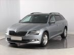 Škoda Superb - fotka číslo 1