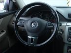 Volkswagen Passat - fotka číslo 19