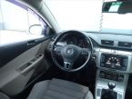 Volkswagen Passat - fotka číslo 6