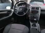Mercedes Třída B - fotka číslo 6