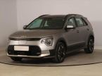 Kia Niro - fotka číslo 1