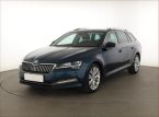 Škoda Superb - fotka číslo 1