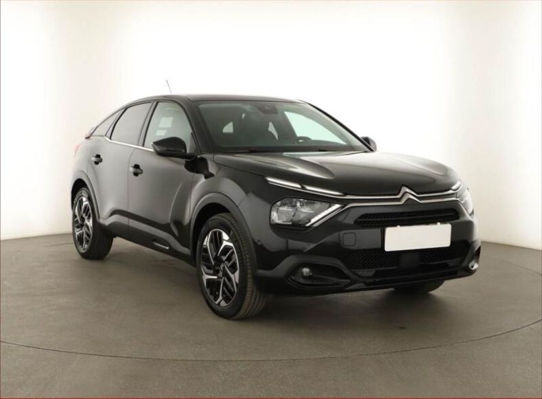 Citroën C4 - hlavní fotka inzerátu