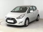 Hyundai ix20 - fotka číslo 1