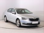 Škoda Octavia - fotka číslo 0