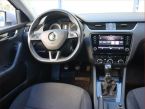 Škoda Octavia - fotka číslo 6