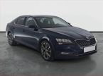 Škoda Superb - fotka číslo 0