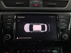 Škoda Superb - fotka číslo 16