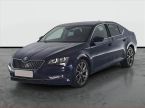 Škoda Superb - fotka číslo 1