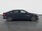 Škoda Superb - fotka číslo 5