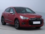 Citroën DS4 - fotka číslo 0