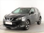 Nissan Qashqai - fotka číslo 1