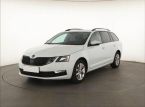Škoda Octavia - fotka číslo 1