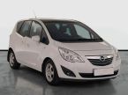 Opel Meriva - fotka číslo 0