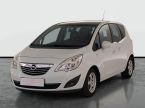 Opel Meriva - fotka číslo 1