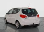 Opel Meriva - fotka číslo 3