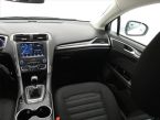 Ford Mondeo - fotka číslo 7