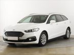 Ford Mondeo - fotka číslo 1