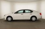 Škoda Octavia - fotka číslo 2