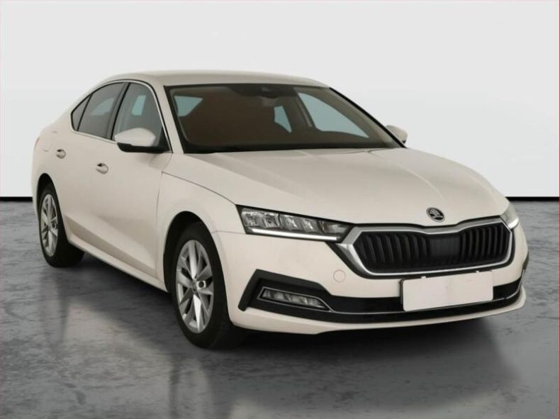 Škoda Octavia - hlavní fotka inzerátu