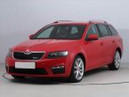 Škoda Octavia - fotka číslo 1
