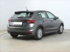 Škoda Fabia - fotka číslo 4