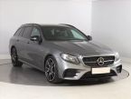 Mercedes Třída E - fotka číslo 0