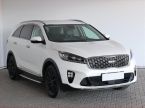 Kia Sorento - fotka číslo 0