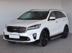Kia Sorento - fotka číslo 1