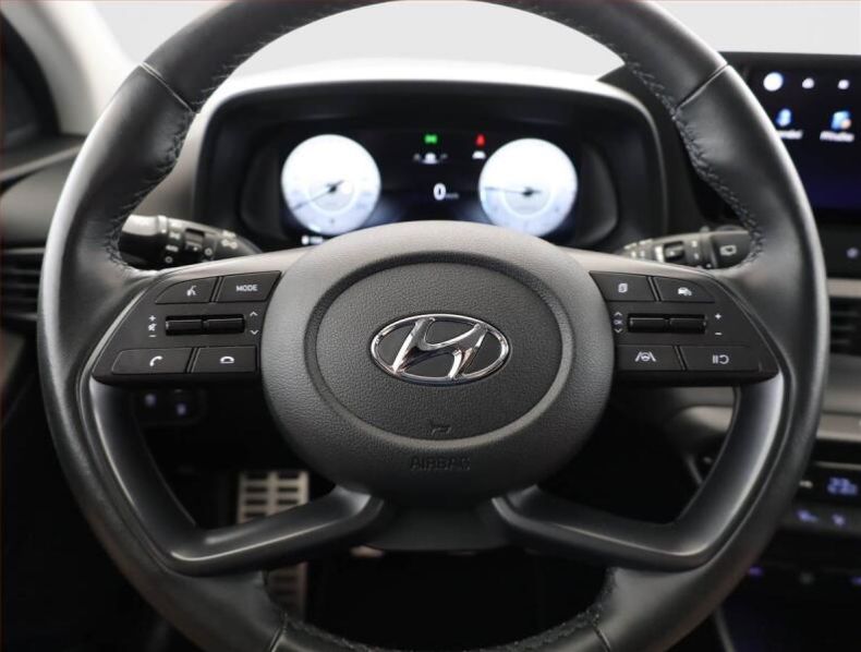 Hyundai Bayon - hlavní fotka