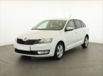 Škoda Rapid - fotka číslo 1