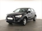Mitsubishi ASX  - fotka číslo 1